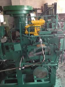 Quality Electroplating Hook Wire Hanger Welding Machine for sale