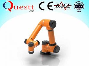 China 5Kg Payload Collaborative robot arm for installing assembling on production line on sale