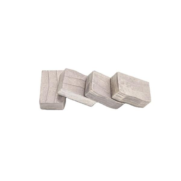 Buy Diamond Segment and Graphite Sintering Mold for Long-lasting Stone Cutting Tools at wholesale prices