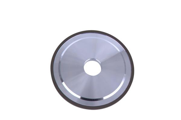 Buy Chainsaw Tooth Forming Resin Grinding Wheel Easy And Convenient Using at wholesale prices
