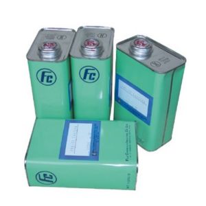 Quality Pad printing steel plate developer for sale