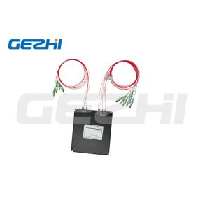 Quality Customized Polarization Maintaining DWDM For DWDM Network for sale