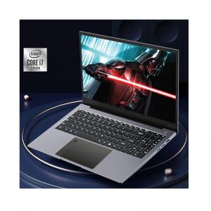 Quality Intel Core I7 Laptop Computer Notebook  I7 11gen CPU 8GB Ram 256GB M.2 SSD With Fingerprint for sale