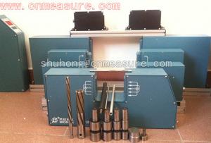 Single-axis cable wire laser gauges LDM-25 LDM-50 LDM-100B LDM-150 LDM-210 LDM-380