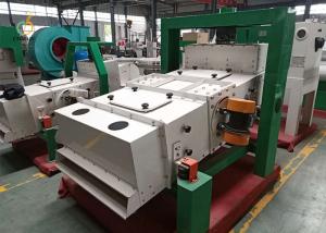 China 10T/H Vibro Sieve Separator on sale