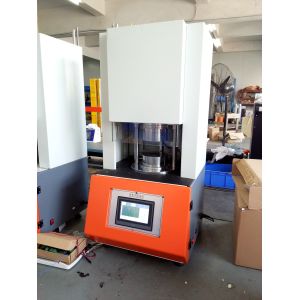 ISO 6502 Humanized Rubber Viscosity Measuring Instruments