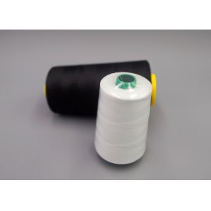 Quality Ne 40s/2/3 Industrial Sewing Thread High Tenacity Low Shrink High Colour Fastness for sale