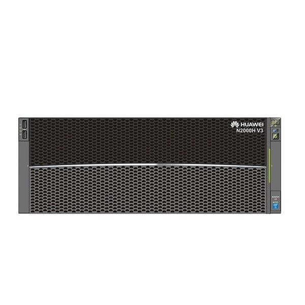 Buy High performance H uaWei N2000 V3 Intel Xeon processor 4110  64GB memory  server rack server at wholesale prices