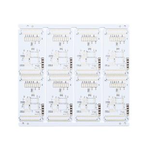 China FR4 IT180A 10 Layer HDI PCB Board on sale