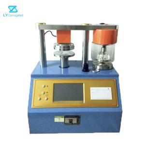 China Paper Bursting Pressure Strength Test Machine Automatic Electronic Computer Control on sale
