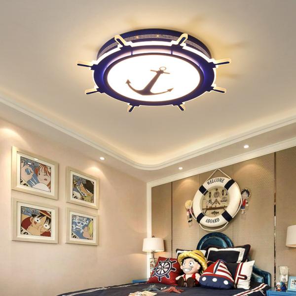 Buy Contemporary Kids room Bedroom Children ceiling lamps For indoor House Fixutres (WH-MA-127) at wholesale prices