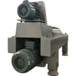 Starch Classification And Dehydration Decanter Centrifuge Separator Low Noise