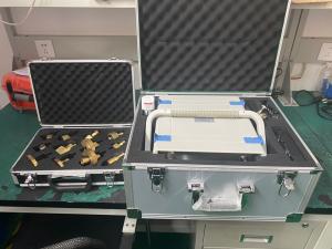 China Customization SF6 Humidity Purity Decomposition Analyzer within Power Testing on sale