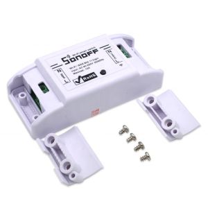 China Wireless WiFi Switch Smart Home Automation Module DIY Switches on sale