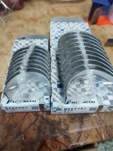 Quality 4JB1 4JB1T 4JB1TC 4JB1-T 4JB1-TC DAIDO Engine Bearings Set For Isuzu for sale