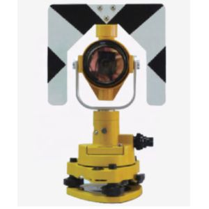 Buy cheap Tribrach Adaptor Total Station Prism Instrument Parts Yellow from wholesalers