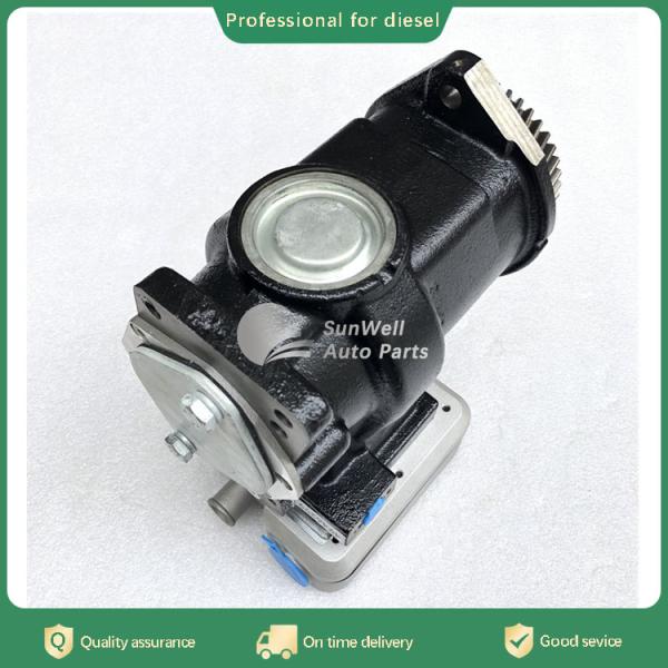 6CT High-quality diesel engine air compressor 4946299