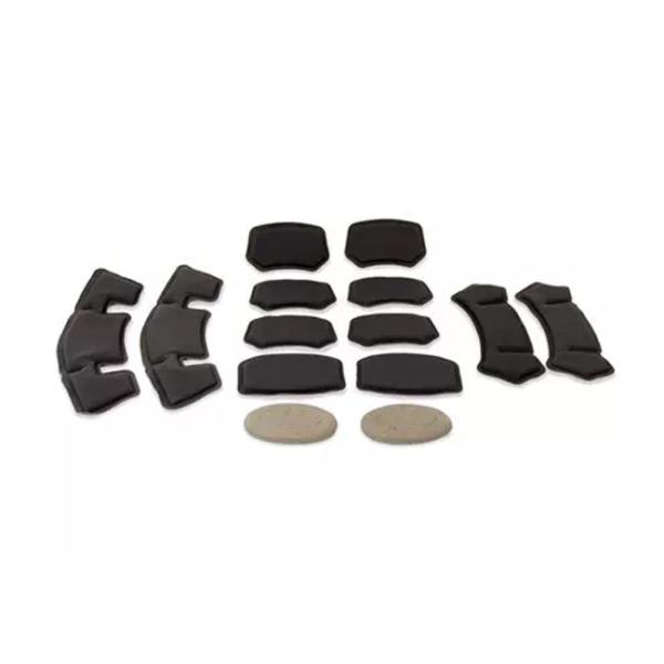 Safety Protection Helmet Foam Padding Non Slip Better Air Permeability