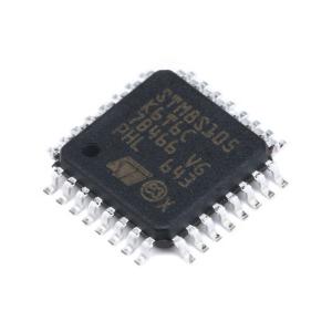 China Chuangyunxinyuan Integrated Circuits Component Electronics BOM LQFP32 Original Embedded Microcontrollers IC Chips STM8S105K6T6C on sale