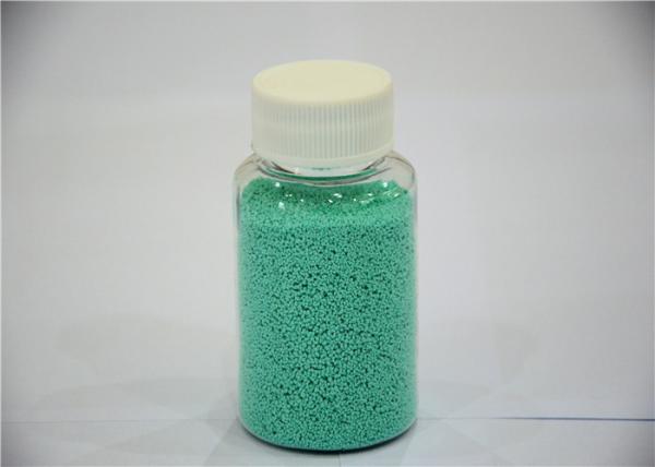 Buy Cas 7757 82 6 / CAS 497 19 8 Color Speckles For Detergent Green Speckles at wholesale prices