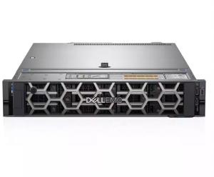 Dells EMC PowerVault ME4084 Storage with 84x 3.5 Drive Bays and Intel Processor 2 Cores