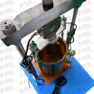 Quality Automatic Digital CBR Test Machine For Soil Testing Equipment for sale