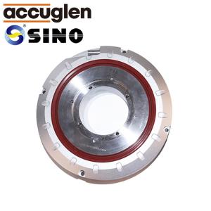 Quality Hollow 35mm Optical Angle Encoder For C - Axes Of Lathes for sale