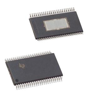 Quality DRV8823DCAR Power Path Management IC Motor / Motion / Ignition Controllers &amp; Drivers 4-Bridge Ser Interf Motor Driver for sale