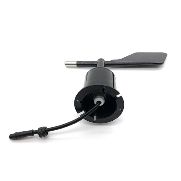 BGT-FX1 4-20mA 0-5V RS485 Arduino Zigbee Wind Direction Sensor for Agriculture