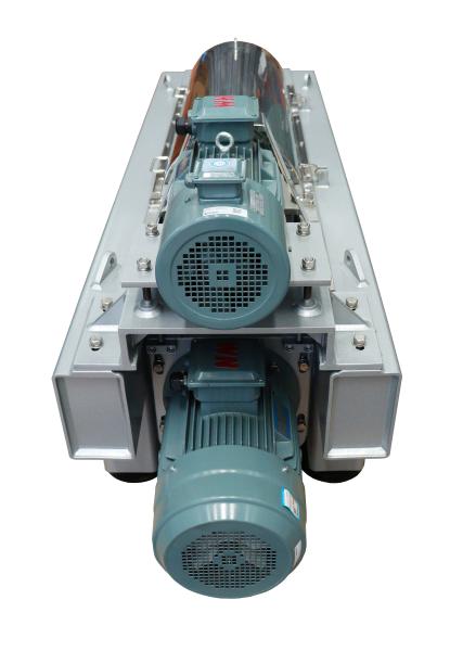 Improving Solids Control Systems: Boost Oil Separation Efficiency with High