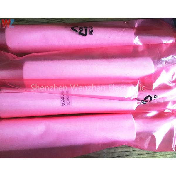 SMT stencil printer cleaning wipes roll for MPM/DEK printer