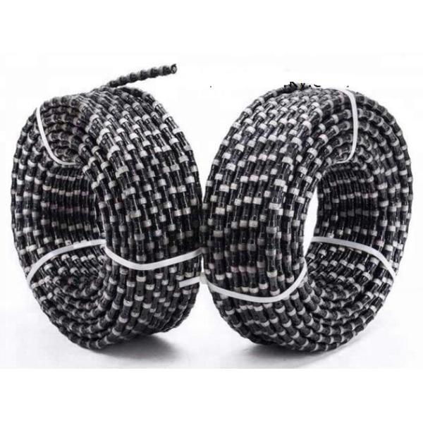 Diamond Wire Saw For Granite Quarry