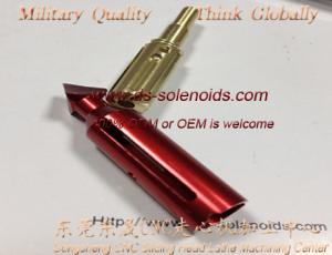 CNC Sliding Head Lathe Machining︱Precision Hardware Mechanical Parts︱ODM︱OEM
