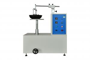 Quality BS EN 12983-1 Cookware Testing Equipment For Handle Fatigue Testing for sale