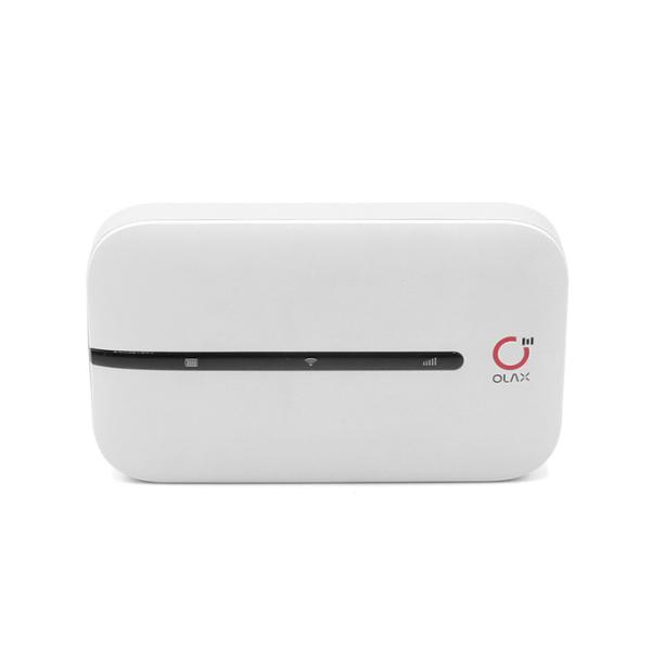 OLAX MT10 4g Lte Pocket Portable Wifi Routers 3000MAH Sim Card Modem