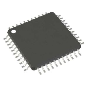 Quality ATMEGA324PB-ANR IC MCU 8BIT 32KB FLASH 44TQFP Microchip Technology for sale