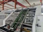 Electric Driven Plc 8mm Paper Feeder Machine With Pre Code Paper Device