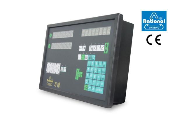 Buy Zero Clearing Digital Readout System Digital Readout For Lathe at wholesale prices