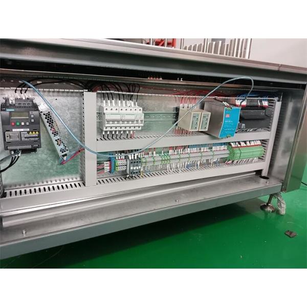 Multi Functional Automatic Oral Liquid Filler for 50-1000ml Bottles, High Speed Syrup and Pharma Production Line