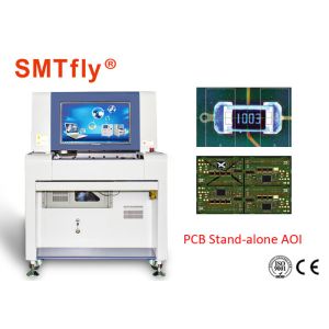 SPC Analysis System Automatic Optical Inspection Equipment Novel Structure