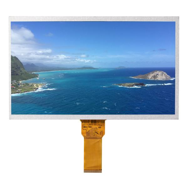 Quality 1024X600 10.1'' 50Pins High Brightness TFT Display for sale
