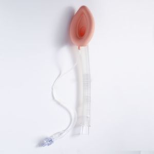 Buy cheap Reasonable Transparent Laryngeal Mask Airway Tracheal Cannula from wholesalers