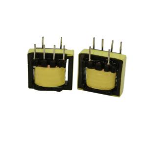 China EE19 High Voltage Flyback Transformer Step Down Transformer 220v To 110v on sale