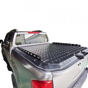 Quality Ranger T7 Pickup Tonneau Cover Sale Aluminum Alloy or Carbon Steel Hard Lid for Ford for sale