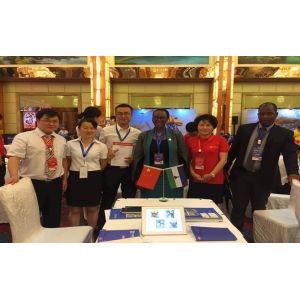 Hunan Tianying Drilling Machine Manufacturing Co., Ltd.