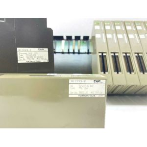Quality Fuji Electric NP1F-MA2 Module PLC Brand New for sale