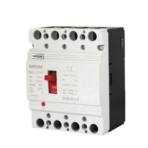 SM1 1000Amp Direct Current Circuit Breakers