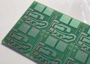 Quality Single Layer Flex Pcb Stackup Manufacturing Process Single Sided Board for sale
