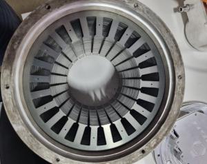 China Precision-Engineered M19-29G Rotor Laminations - Ultra-Thin 0.35mm Non-Oriented Silicon Steel with Laser-Cut Air Vents for 15% Improved Cooling Efficiency on sale