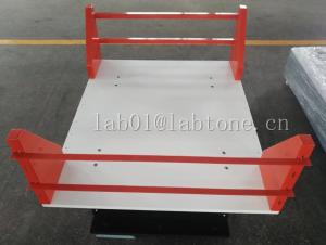 Quality 2 - 5Hz Fixed Frequency Mechanical Vibration Testing Equipment With Rotary Motion for sale